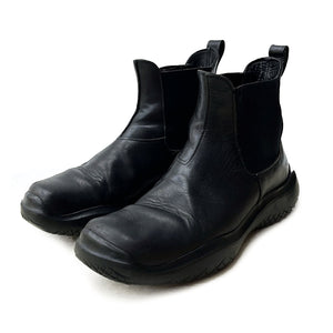 PRADA 7 00'S CHELSEA BOOTS