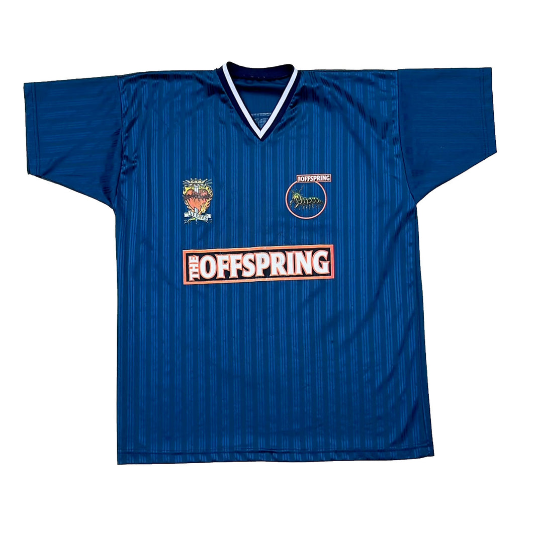 THE OFFSPRING '99 JERSEY