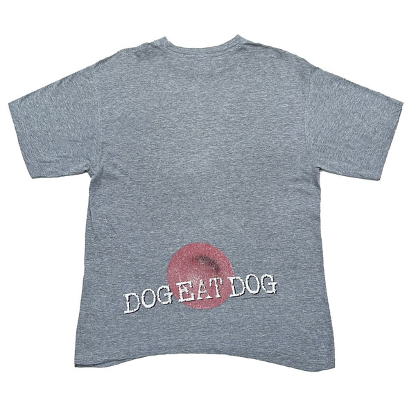 DOG EAT DOG 'ISMS' '96 T-SHIRT