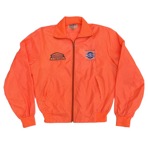 SUPER BOWL '86 JACKET