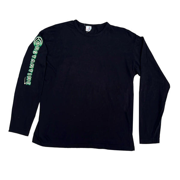 CONSTANTINE '05 L/S T-SHIRT