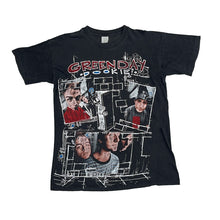 Load image into Gallery viewer, GREEN DAY &#39;DOOKIE&#39; &#39;94 T-SHIRT