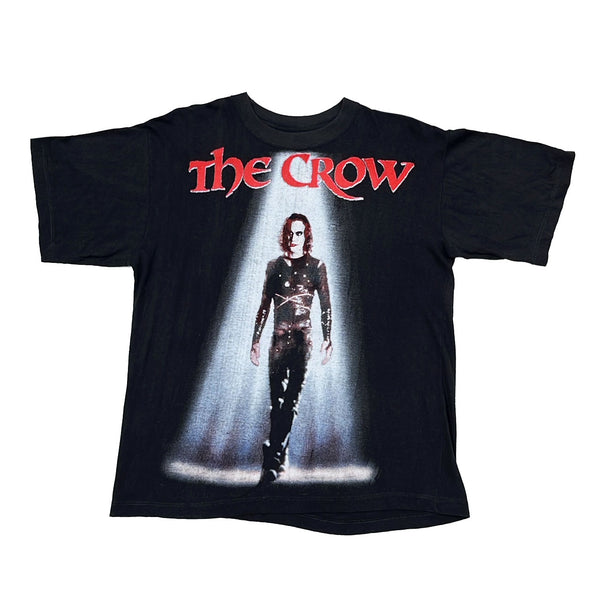 THE CROW 90'S BOOTLEG T-SHIRT