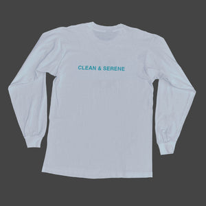 BETTY FORD CLINIC 90'S T-SHIRT