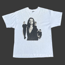 Load image into Gallery viewer, DEPECHE MODE DEVOTIONAL TOUR &#39;93 T-SHIRT