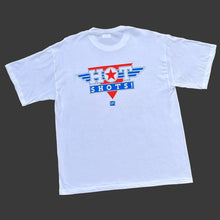 Load image into Gallery viewer, HOT SHOTS! &#39;91 T-SHIRT