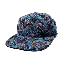 Load image into Gallery viewer, MISSONI 80&#39;S WOOL CAP