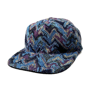 MISSONI 80'S WOOL CAP