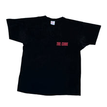 Load image into Gallery viewer, THE CURE &#39;96 T-SHIRT