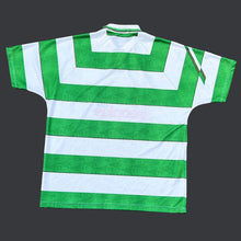 Load image into Gallery viewer, CELTIC 91/92 HOME JERSEY