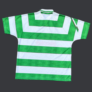 CELTIC 91/92 HOME JERSEY