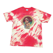 Load image into Gallery viewer, GRATEFUL DEAD &#39;BLUES FOR ALLAH&#39; &#39;88 T-SHIRT