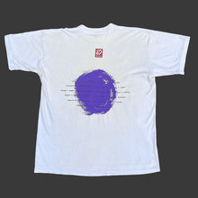 Load image into Gallery viewer, DEPECHE MODE DEVOTIONAL TOUR &#39;93 T-SHIRT