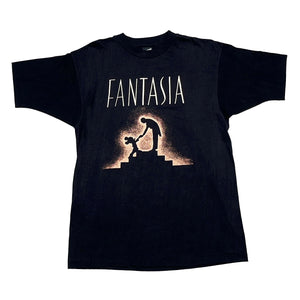 FANTASIA DISNEY 90'S T-SHIRT