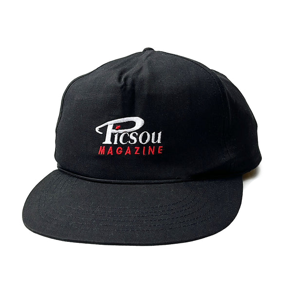 PICSOU MAGAZINE 90'S CAP