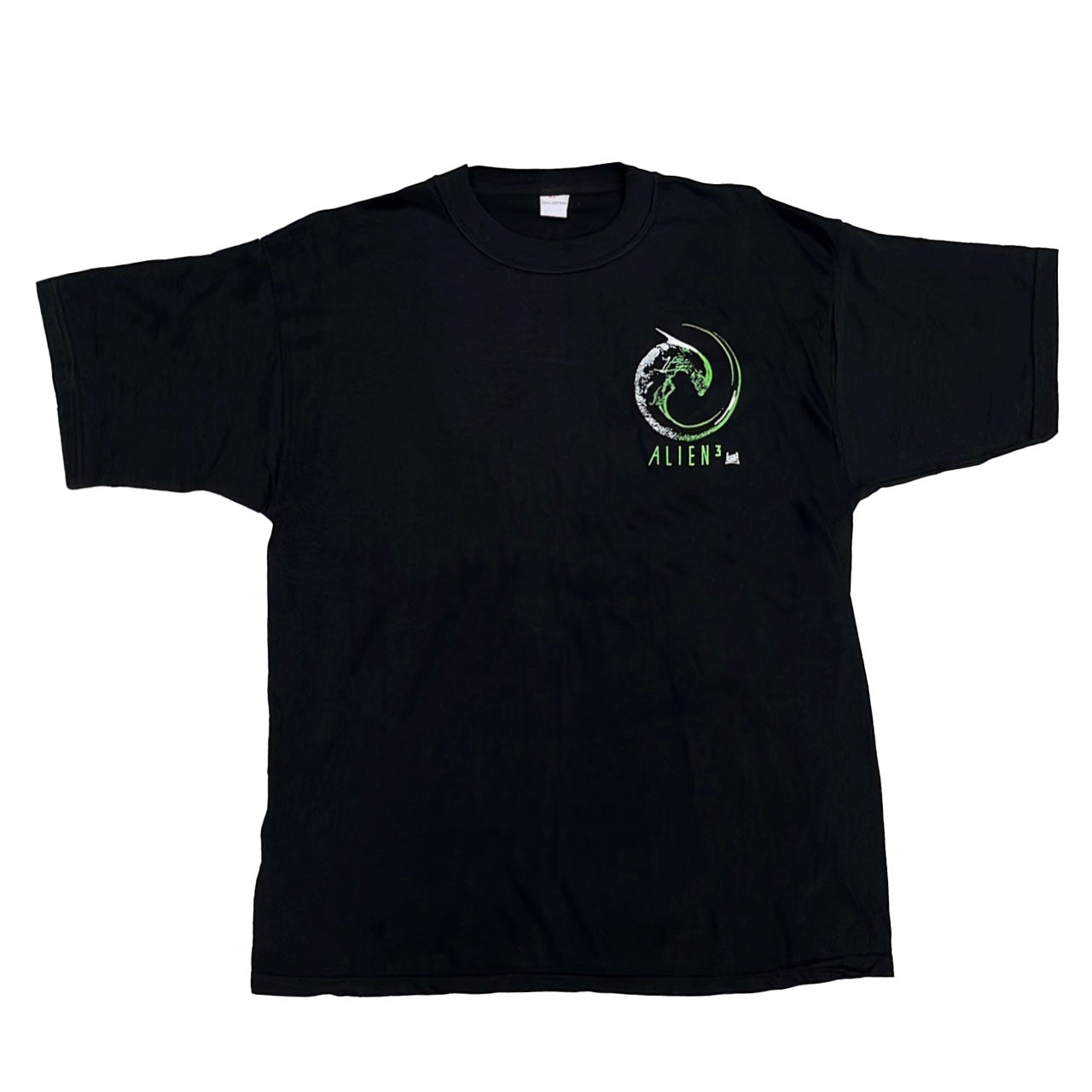 VTG 1994 Aliens T-shirt Comic Movie XL FOTL Single Stitch AS