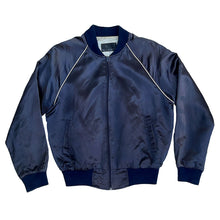 Load image into Gallery viewer, PARAMOUNT 80&#39;S SATIN JACKET