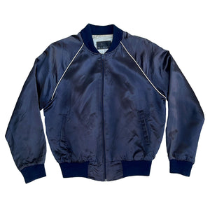 PARAMOUNT 80'S SATIN JACKET