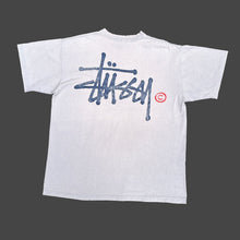 Load image into Gallery viewer, STÜSSY 90&#39;S T-SHIRT