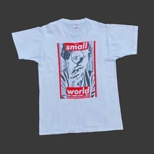 Load image into Gallery viewer, BARBARA KRUGER &#39;95 T-SHIRT