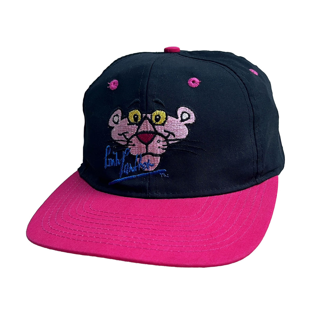 PINK PANTHER 90'S CAP