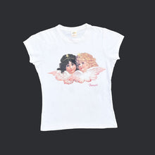 Load image into Gallery viewer, FIORUCCI &#39;CHERUBS&#39; 90&#39;S T-SHIRT