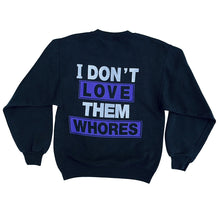 Load image into Gallery viewer, SNOOP DOGGY DOGG &#39;DOGGYSTYLE&#39; &#39;93 SWEATSHIRT
