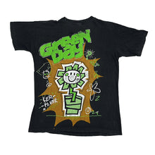 Load image into Gallery viewer, GREEN DAY &#39;DOOKIE&#39; &#39;94 T-SHIRT