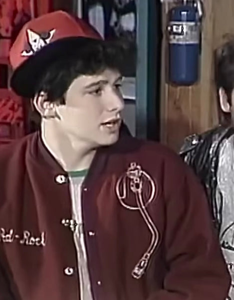 MICKEY MOUSE DISNEYLAND 80'S MESH CAP
