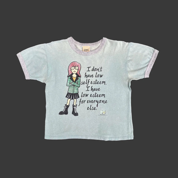 DARIA MTV 90’S TOP