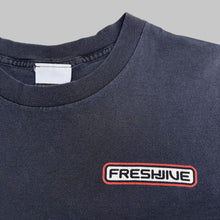 Load image into Gallery viewer, FRESHJIVE &#39;POUNCE&#39; 90&#39;S T-SHIRT