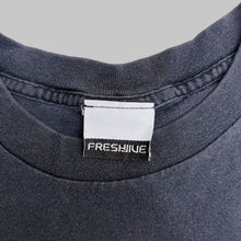 Load image into Gallery viewer, FRESHJIVE &#39;POUNCE&#39; 90&#39;S T-SHIRT