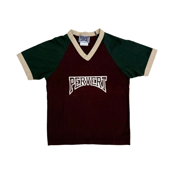 PERVERT 90'S T-SHIRT