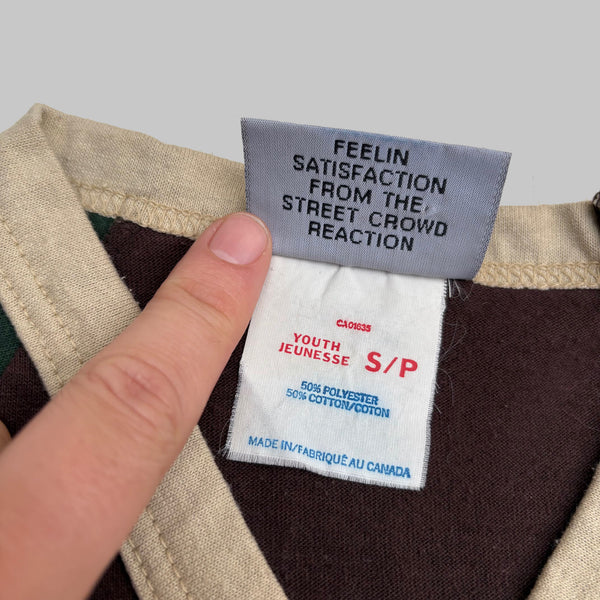 PERVERT 90'S T-SHIRT