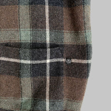 Load image into Gallery viewer, STÜSSY &#39;BURLY GEAR&#39; 90&#39;S VEST