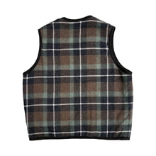 Load image into Gallery viewer, STÜSSY &#39;BURLY GEAR&#39; 90&#39;S VEST