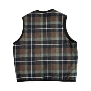 STÜSSY 'BURLY GEAR' 90'S VEST