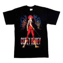 Load image into Gallery viewer, CUTEY HONEY &#39;98 T-SHIRT