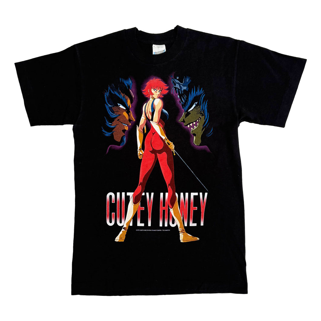 CUTEY HONEY '98 T-SHIRT