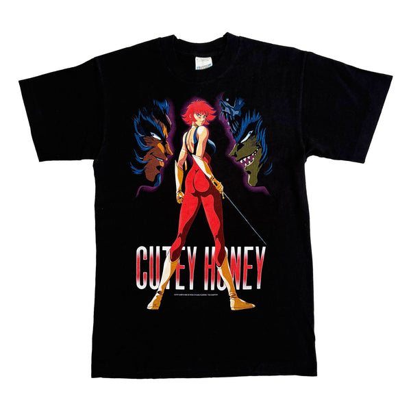 CUTEY HONEY '98 T-SHIRT