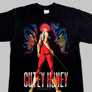 CUTEY HONEY '98 T-SHIRT