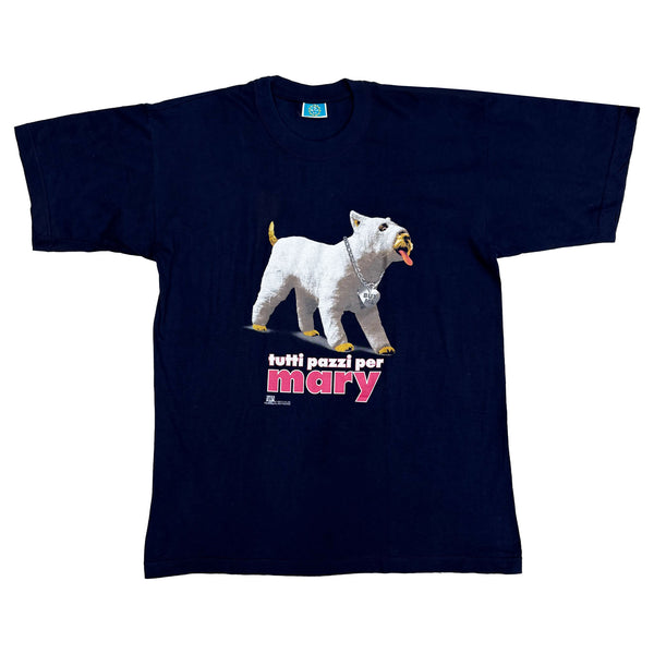 SOMETHING ABOUT MARY '99 T-SHIRT