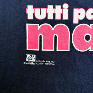 SOMETHING ABOUT MARY '99 T-SHIRT
