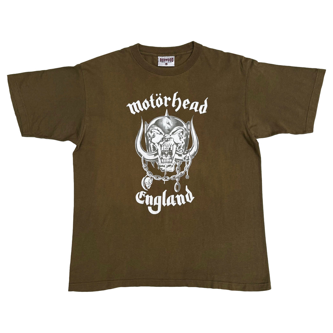 MOTÖRHEAD 90'S T-SHIRT