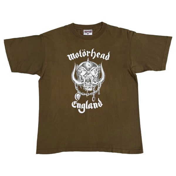 MOTÖRHEAD 90'S T-SHIRT