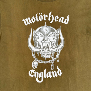 MOTÖRHEAD 90'S T-SHIRT