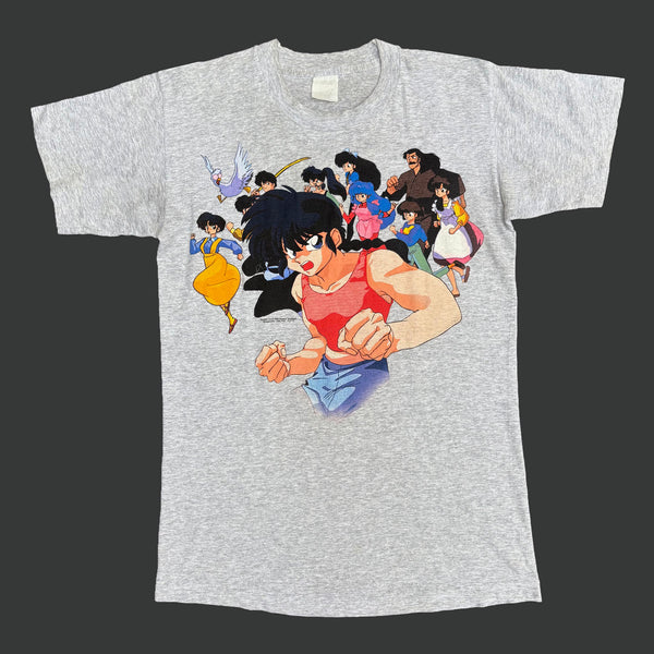 RANMA 1/2 '98 T-SHIRT