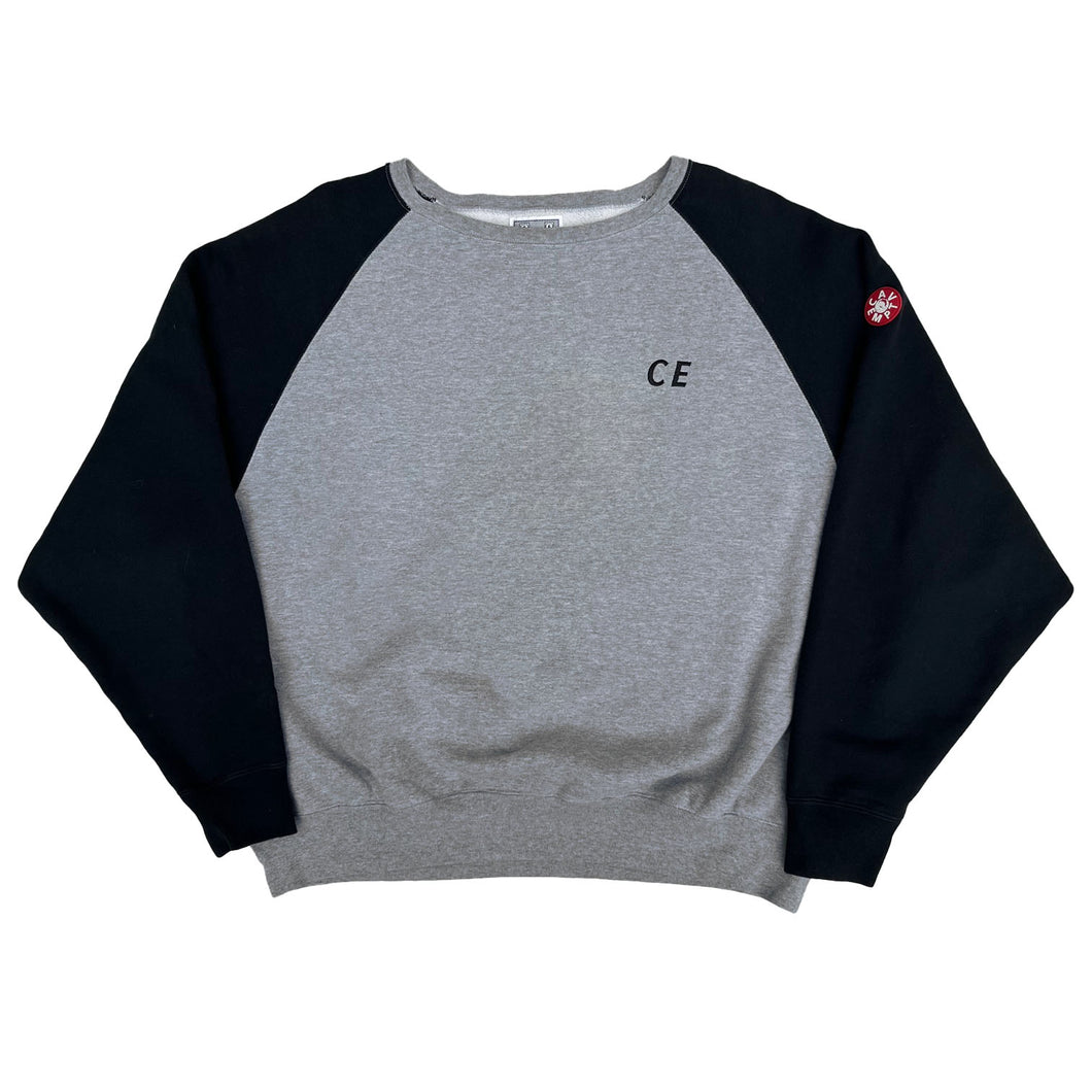 CAV EMPT SWEATSHIRT