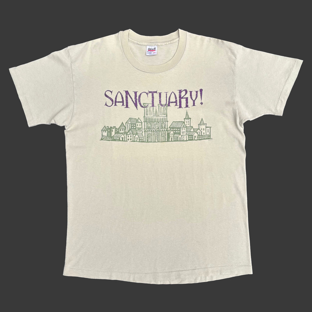 HUNCHBACK OF NOTRE DAME '96 T-SHIRT