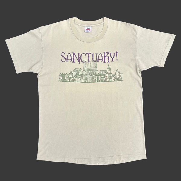 HUNCHBACK OF NOTRE DAME '96 T-SHIRT